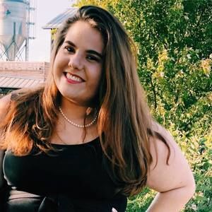 Meet your Posher, Lana